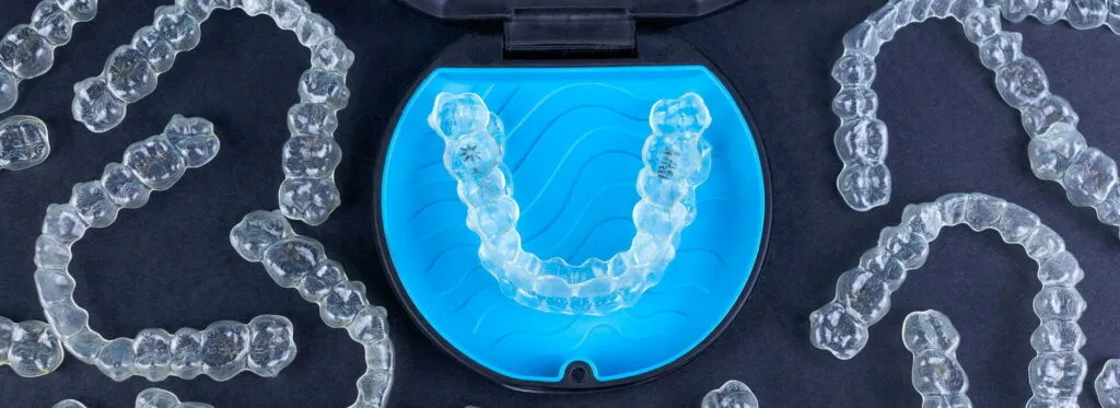 Invisalign