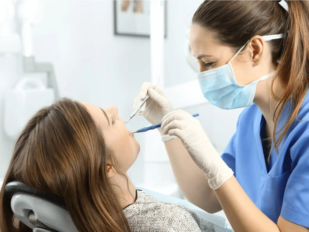 Bruxism Treatment