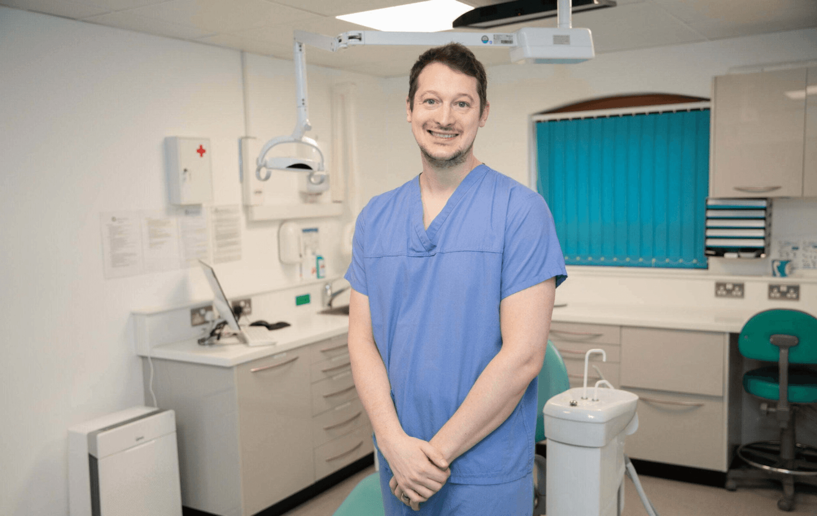 dr alex