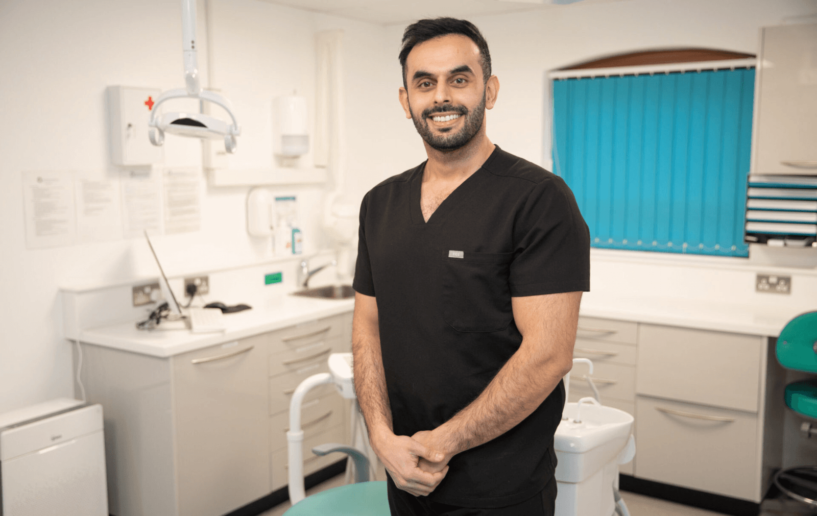 dr nadeem