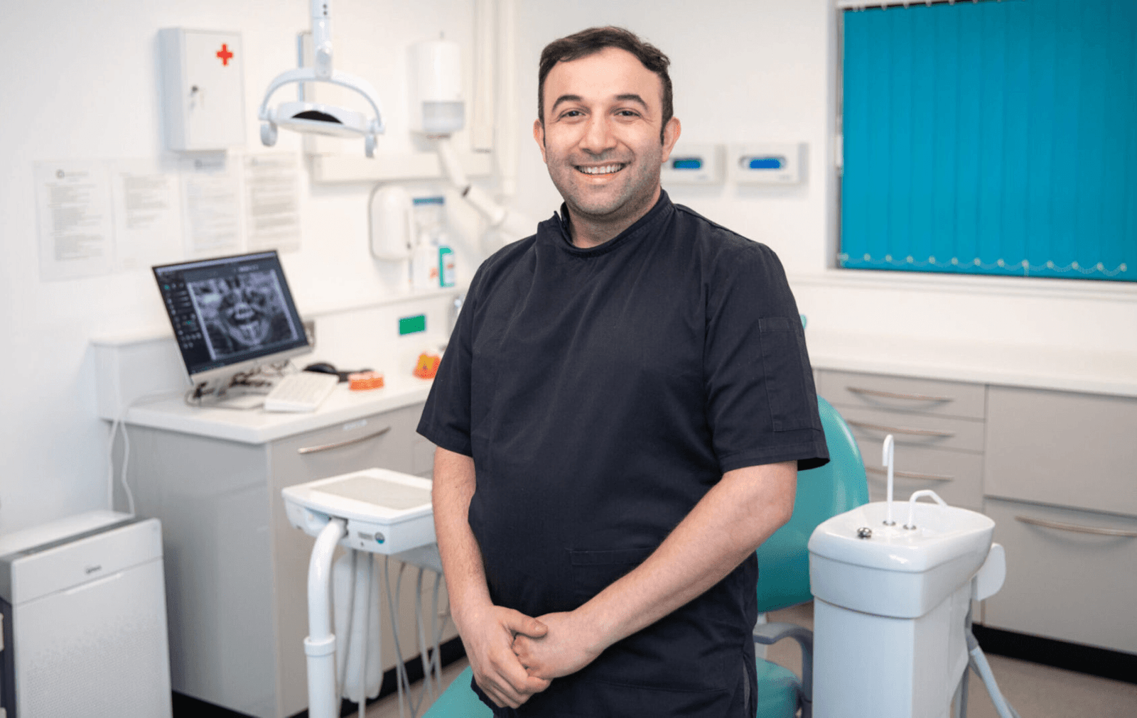 dr omar