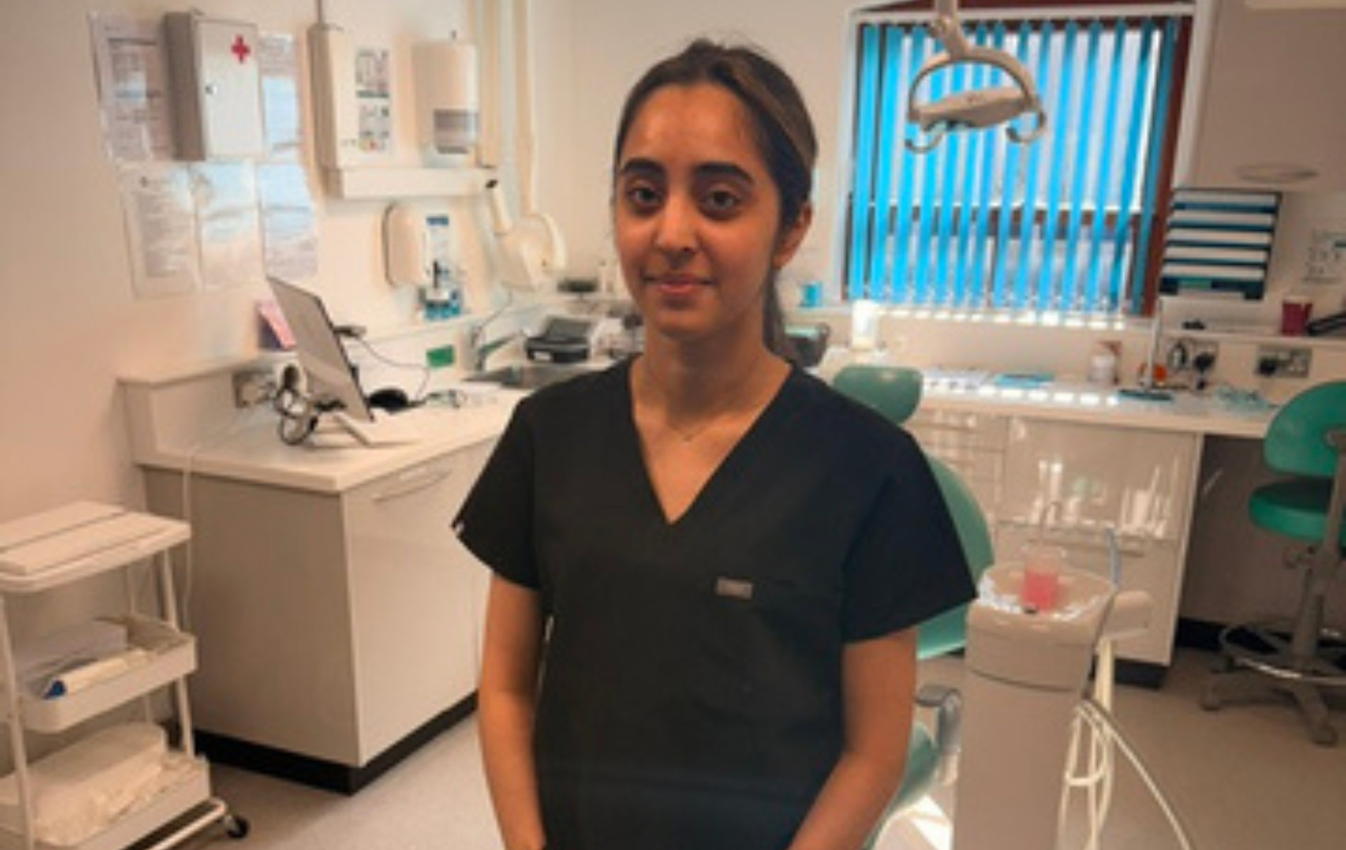 Ruqayyah Adil