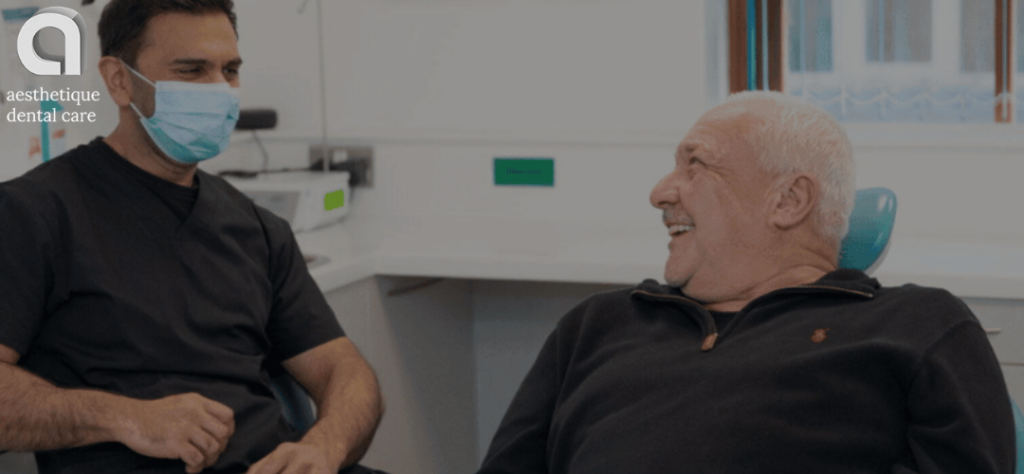 dentist sedation - what it is